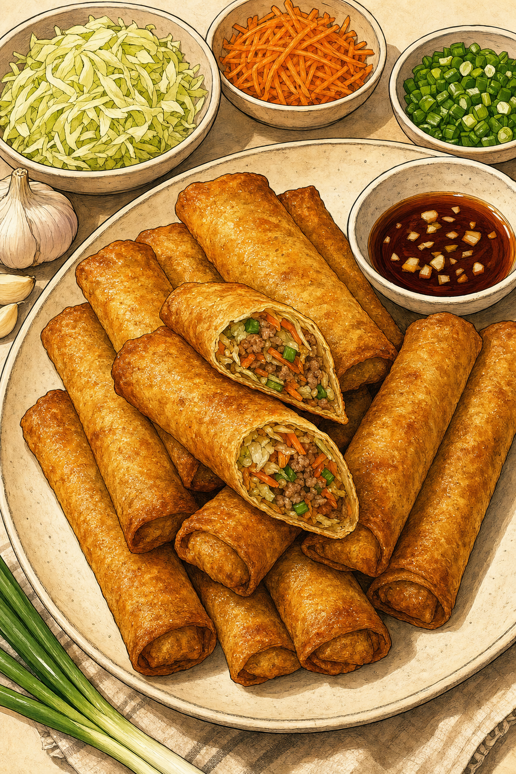 Lumpia
